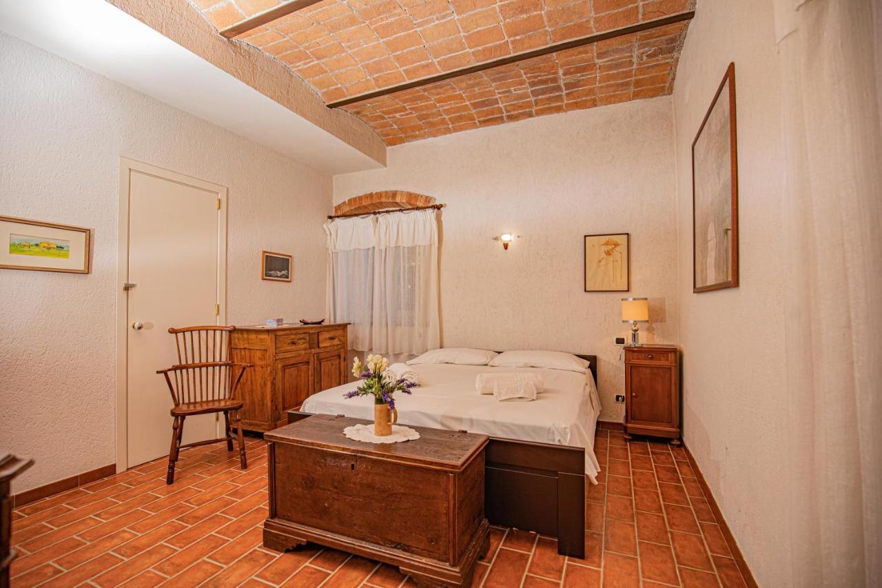 Affitti Brevi Toscana - A Due Passi Dal Mare Magliano in Toscana Dış mekan fotoğraf