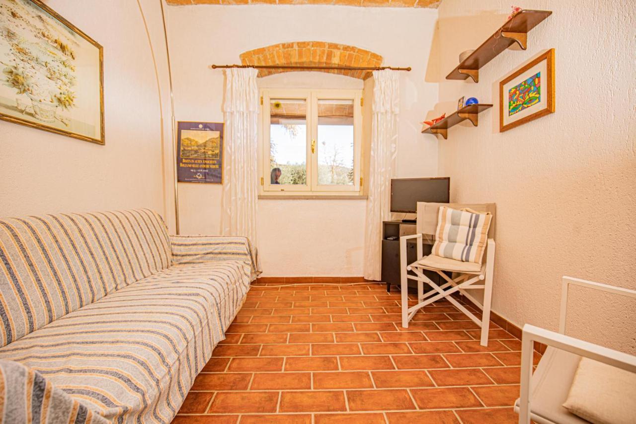 Affitti Brevi Toscana - A Due Passi Dal Mare Magliano in Toscana Dış mekan fotoğraf