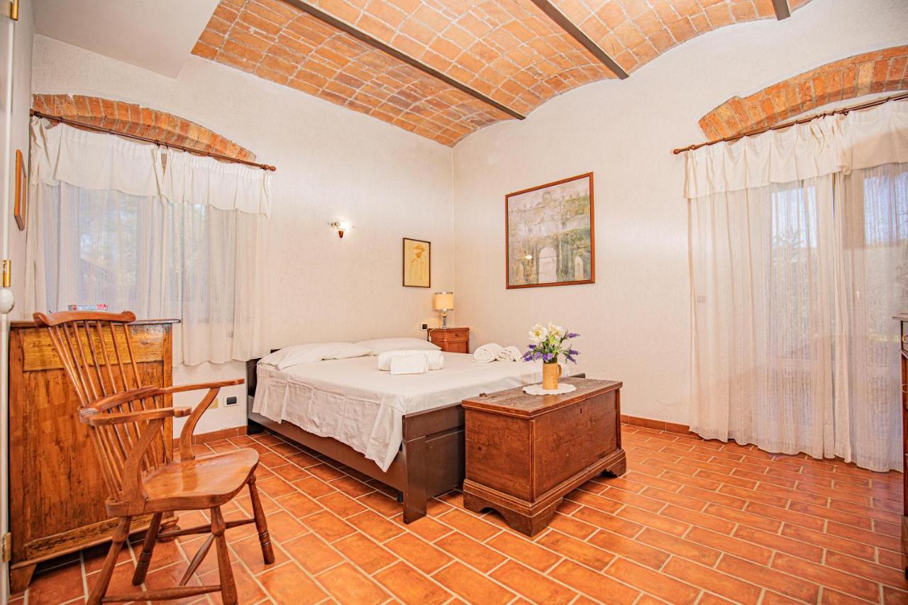 Affitti Brevi Toscana - A Due Passi Dal Mare Magliano in Toscana Dış mekan fotoğraf