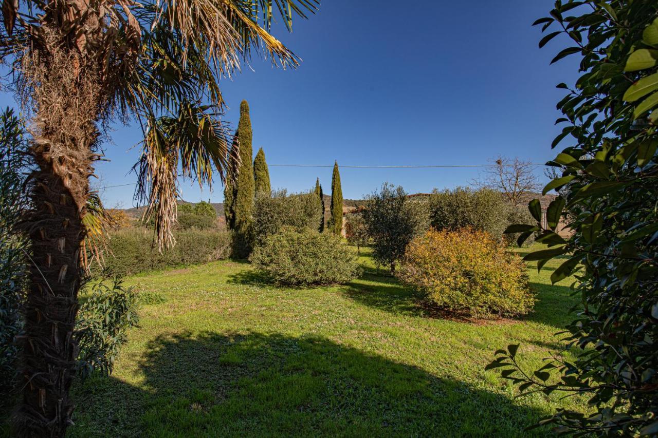 Affitti Brevi Toscana - A Due Passi Dal Mare Magliano in Toscana Dış mekan fotoğraf